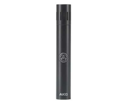 Mikrofon AKG C151